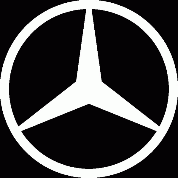 Mercedes-Benz G GmbH logo