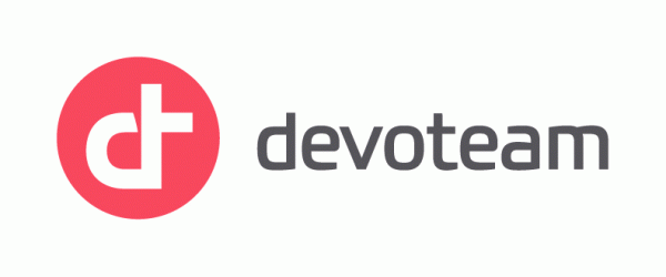 DEVOTEAM GERMANY Logo