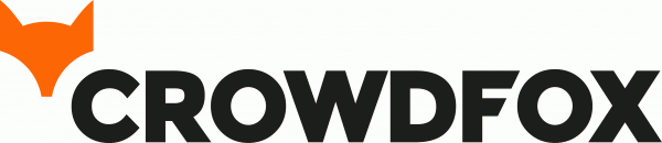 Crowdfox GmbH Logo