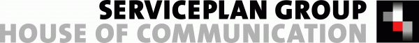 Serviceplan Group SE & Co. KG Logo