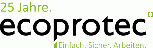 ecoprotec GmbH Logo