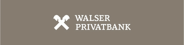Walser Privatbank Logo