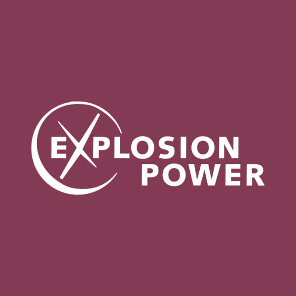 Explosion Power GmbH