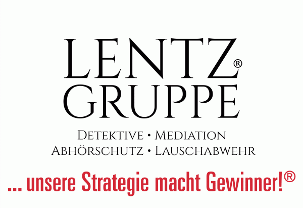 Detektei Lentz & Co. GmbH
