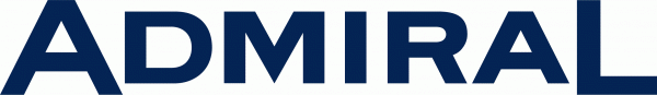 ADMIRAL ENTERTAINMENT GmbH Logo