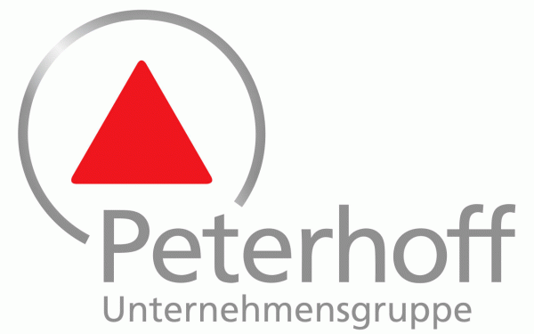 F.J. Peterhoff GmbH Logo