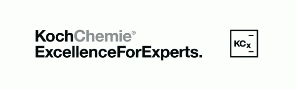 Koch-Chemie GmbH Logo