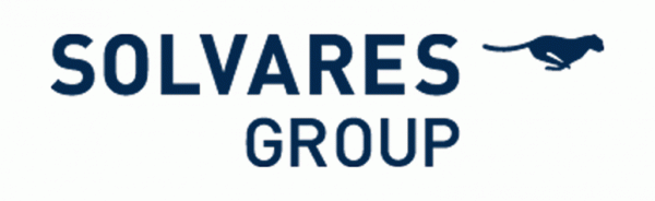 Solvares Group GmbH Logo