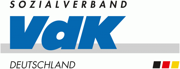 Sozialverband VdK Deutschland e.V.