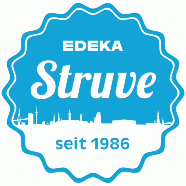 EDEKA Struve logo