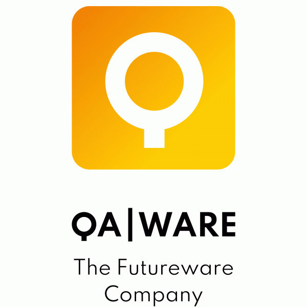 QAware GmbH Logo