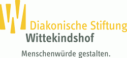 Diakonische Stiftung Wittekindshof Logo