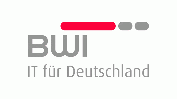 BWI GmbH logo