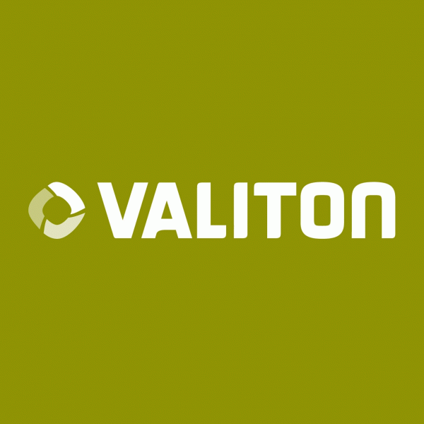 Valiton GmbH Logo