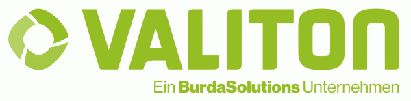 Valiton GmbH Logo