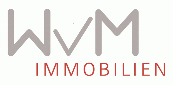 WvM Immobilien + Projektentwicklung GmbH Logo