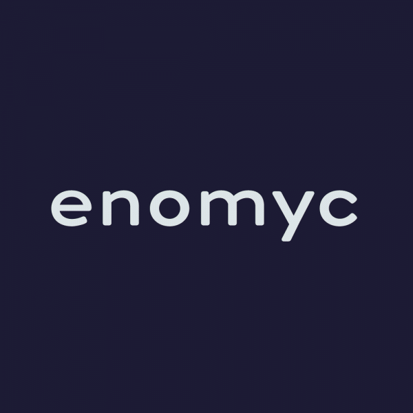 enomyc logo