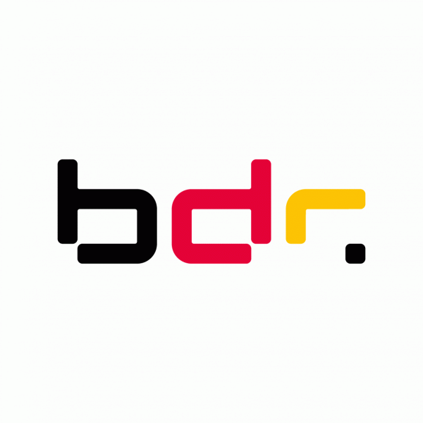 Bundesdruckerei-Gruppe Logo