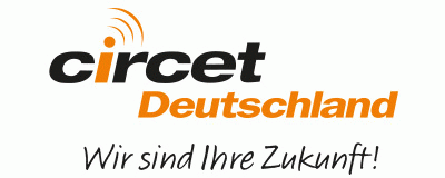 CIRCET DEUTSCHLAND GMBH Logo