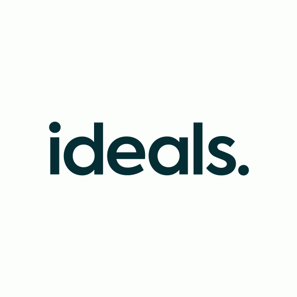 Ideals logo