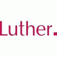 Luther Rechtsanwaltsgesellschaft logo