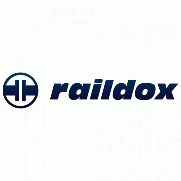 Raildox GmbH & Co. KG logo
