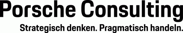 Porsche Consulting logo