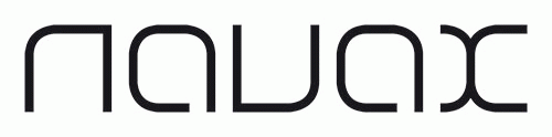 NAVAX AT Logo