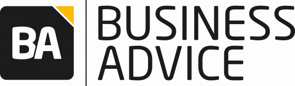 BA Business Advice GmbH Logo