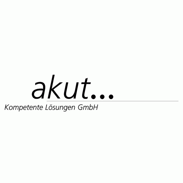 akut... Kompetente Lösungen GmbH