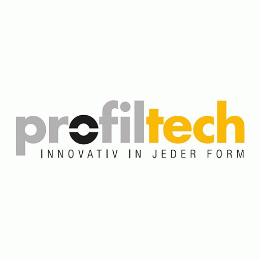 Profiltech GmbH Stufenbandprofile