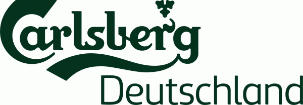Carlsberg Deutschland Gruppe Logo