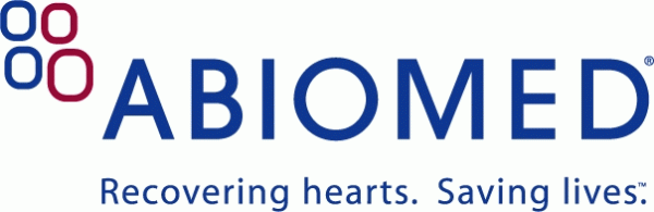 ABIOMED Europe Logo