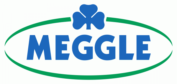 MEGGLE GmbH & Co. KG Logo