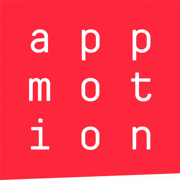 Appmotion GmbH Logo