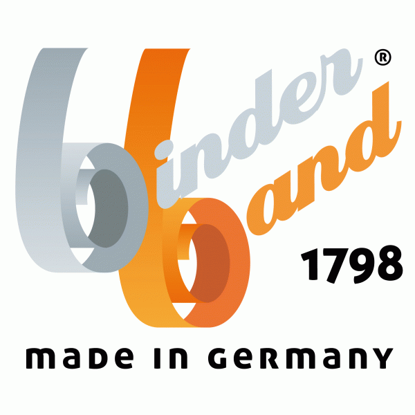 Gottlieb Binder GmbH & Co. KG Logo