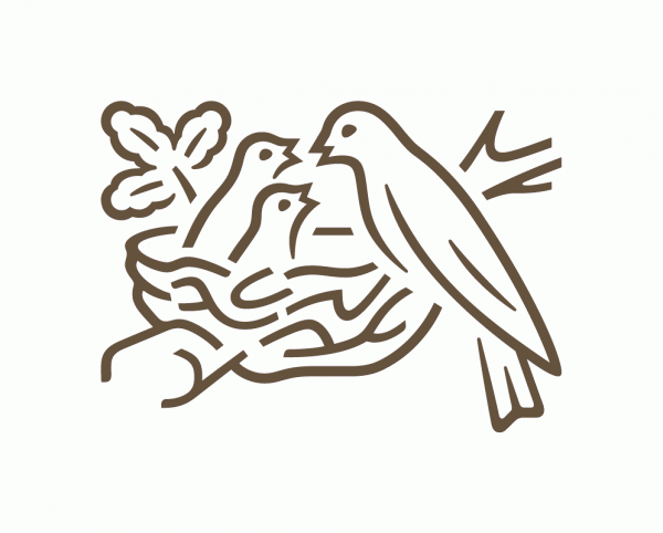 Nestlé Deutschland AG Logo
