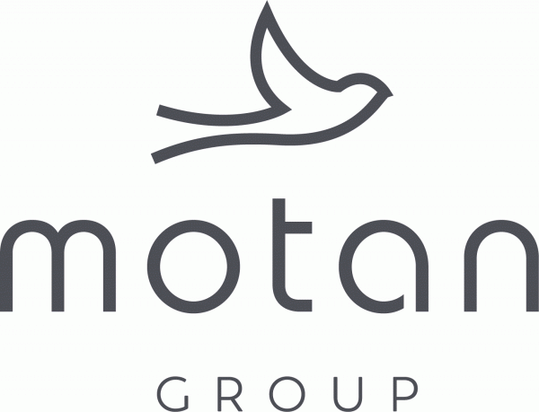 motan group logo
