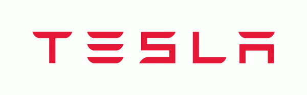 Tesla Logo