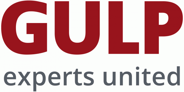GULP Solution Services GmbH & Co. KG Logo