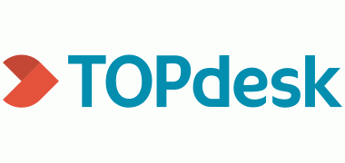 TOPdesk Deutschland GmbH Logo