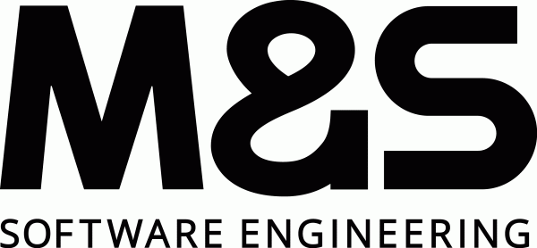 M&S Software Engineering (Schweiz) Logo