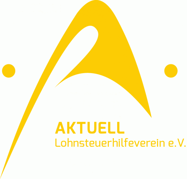Aktuell Lohnsteuerhilfeverein e.V. Deutschland logo