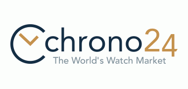 chrono24 GmbH Logo