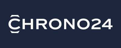 chrono24 GmbH Logo