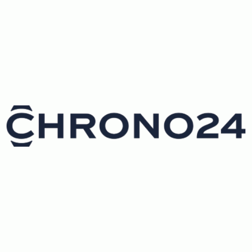 chrono24 GmbH Logo