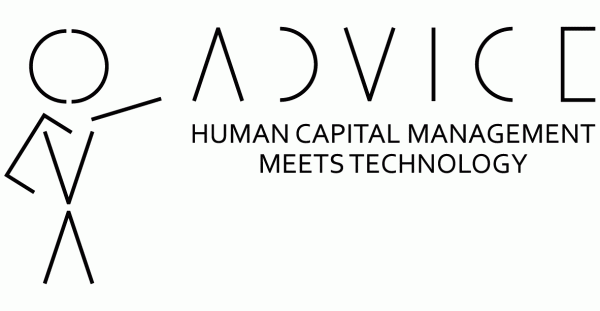 HCM ADVICE GmbH logo
