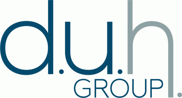 d.u.h.Group GmbH Logo