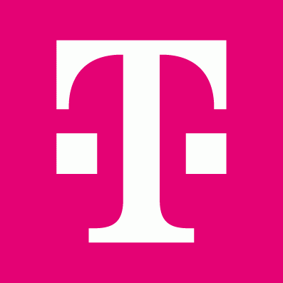 Magenta Telekom logo