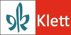 Ernst Klett Verlag GmbH Logo